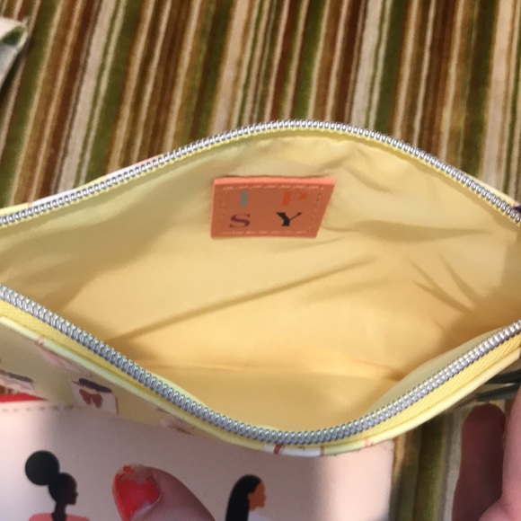 NWOT Ipsy Cosmetic Bags 3 for $8 - Picture 7 of 8